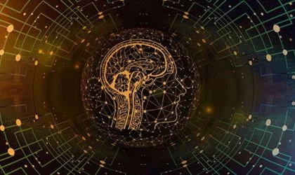 Yesterday's pioneering spirit, today's technology